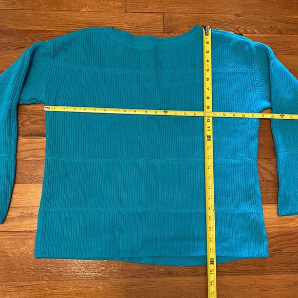 Talbots Sweater - Picture 5 of 8